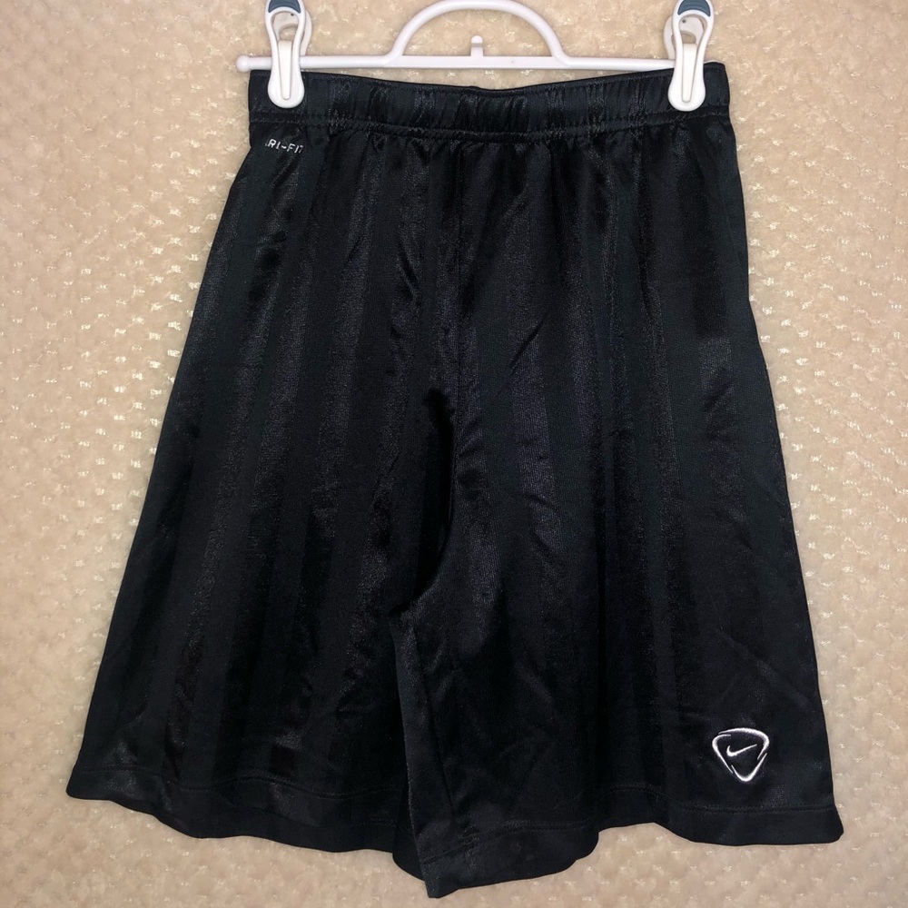 Kids athletic shorts